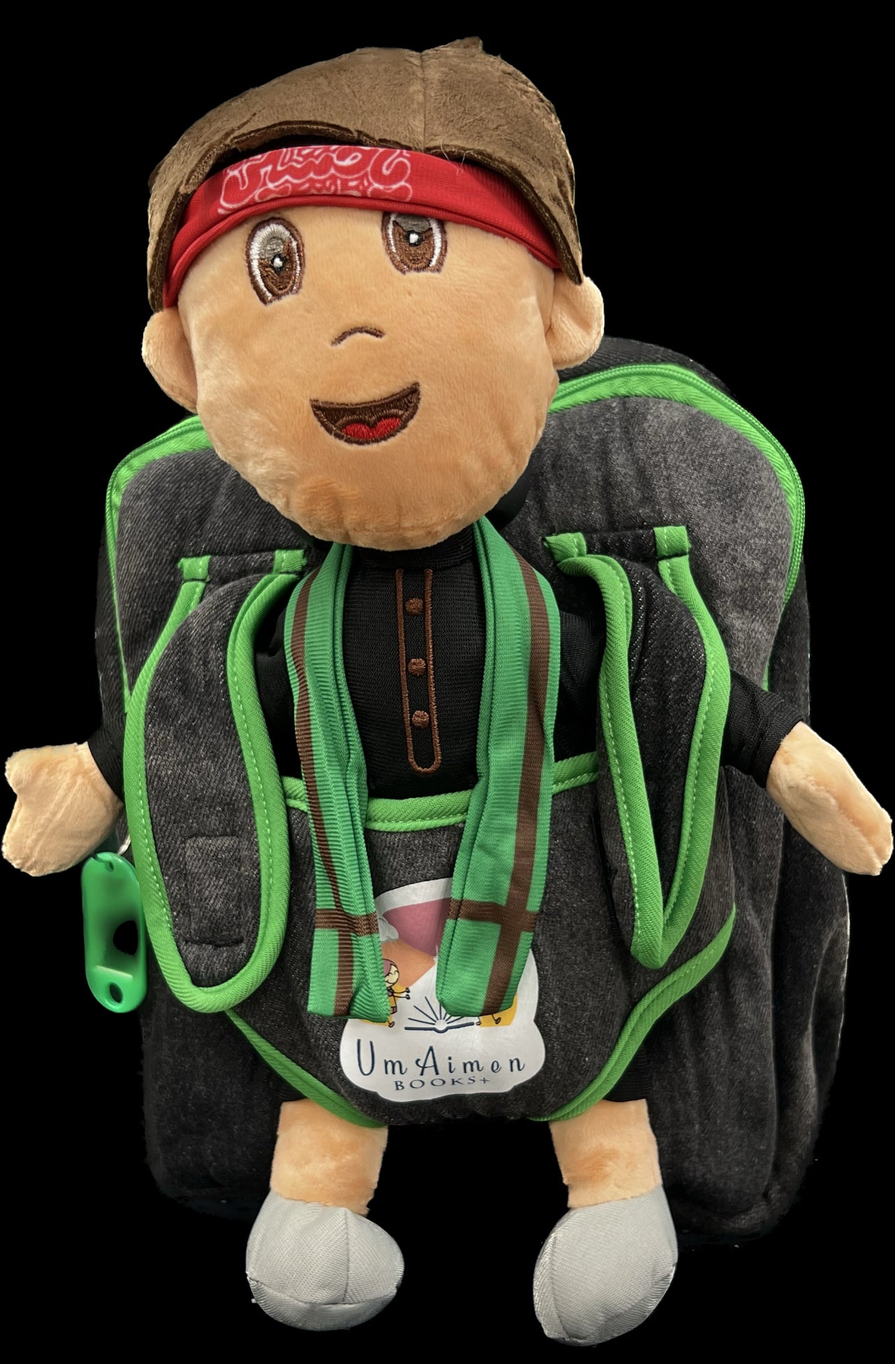 Ya Hussain Kids Doll