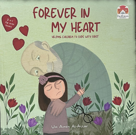 FOREVER IN MY HEART
